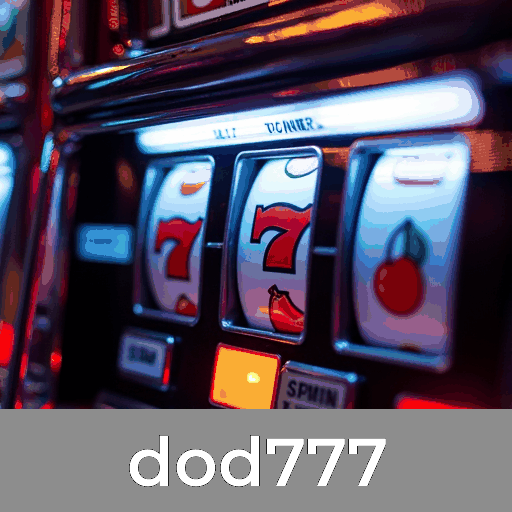 dod777 Casino: Exclusividade e Valor VIP