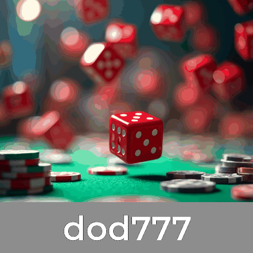 dod777: Conquiste Jogos com Estratégias de Cassino Poderosas