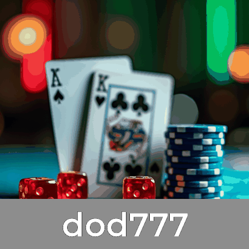 dod777 Casino: Exclusividade e Valor VIP
