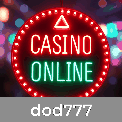 Dod777: Especialista em Apostas Esportivas no Brasil