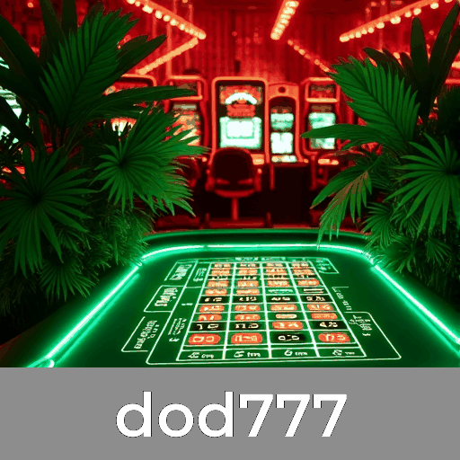 Dod777: Especialista em Apostas Esportivas no Brasil