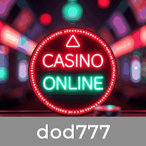 dod777 Plataforma: Conectando Jogadores com Comunidade Vibrante