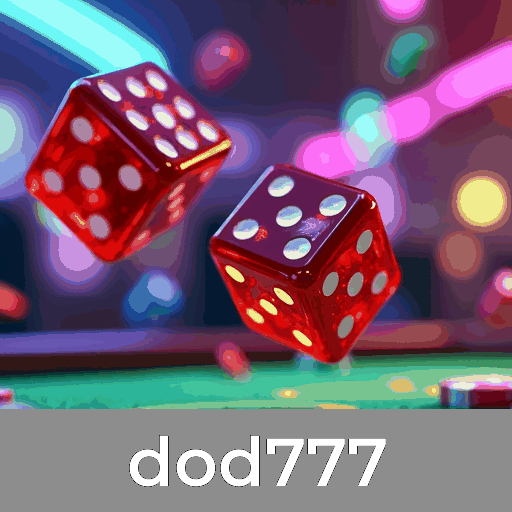 dod777: Conquiste Jogos com Estratégias de Cassino Poderosas