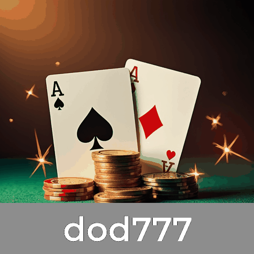 Aumente Suas Chances com o App dod777