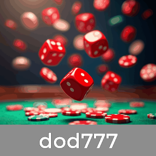 Aumente Suas Chances com o App dod777