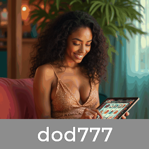 dod777 Plataforma: Conectando Jogadores com Comunidade Vibrante
