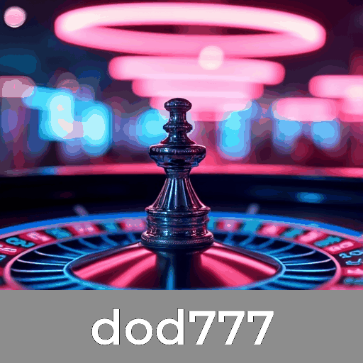 dod777 Inovação Jogos: Tecnologia de Ponta