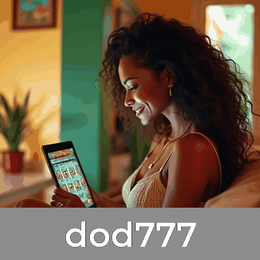 Aumente Suas Chances com o App dod777