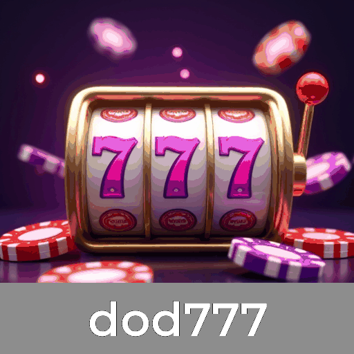 dod777 Inovação Jogos: Tecnologia de Ponta