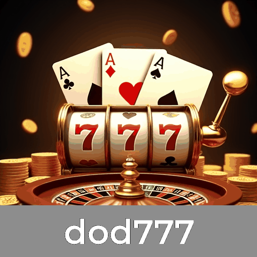 dod777 Casino: Exclusividade e Valor VIP