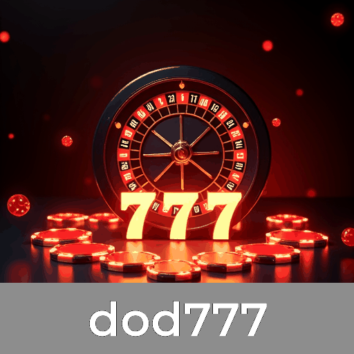 Descubra bônus e promoções exclusivas no dod777