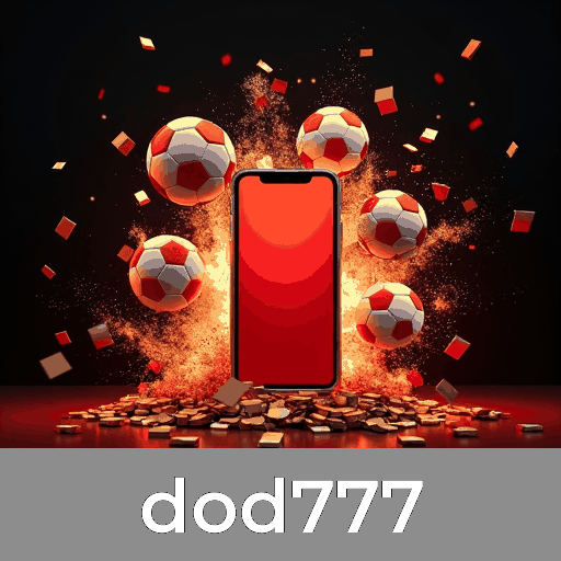 dod777 Inovação Jogos: Tecnologia de Ponta