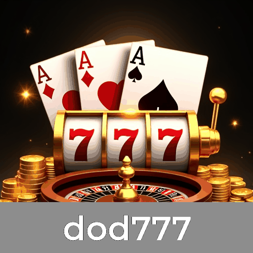dod777 Plataforma: Conectando Jogadores com Comunidade Vibrante