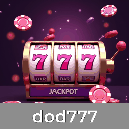 dod777 Inovação Jogos: Tecnologia de Ponta
