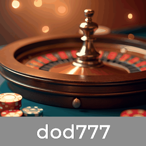 dod777 Casino: Exclusividade e Valor VIP