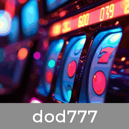 dod777: Experimente o Jogo Crash com Retornos Instantâneos