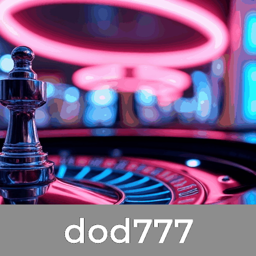 dod777 Plataforma: Conectando Jogadores com Comunidade Vibrante